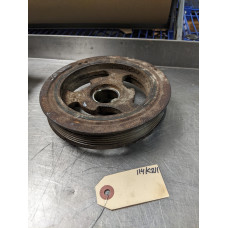 114K211 Crankshaft Pulley For 09-12 Ford Escape 3.0 6E5E6312AA 114K211 Crankshaft Pulley For 09-12 Ford Escape 3.0 6E5E6312AA